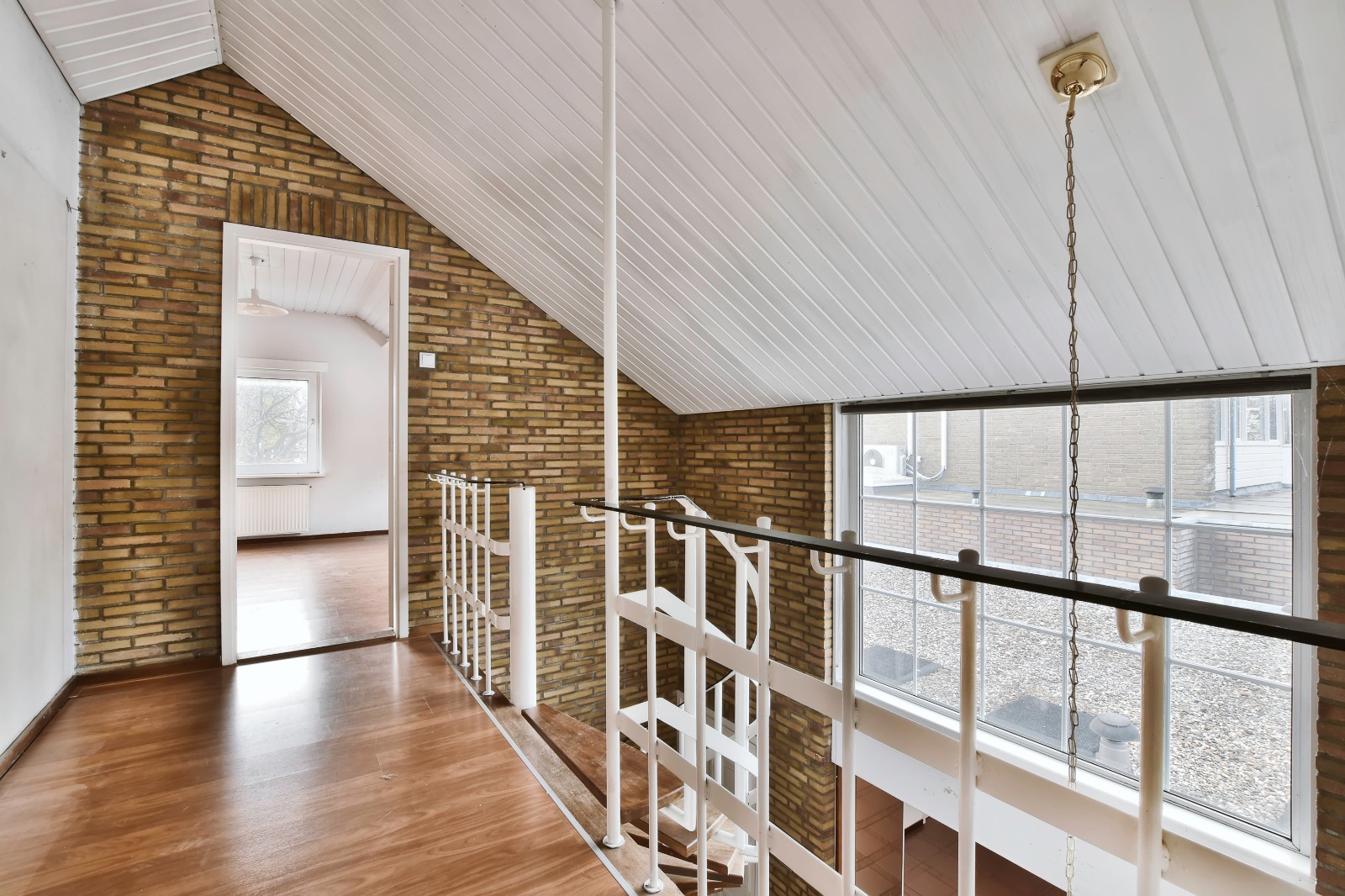 Loft conversion