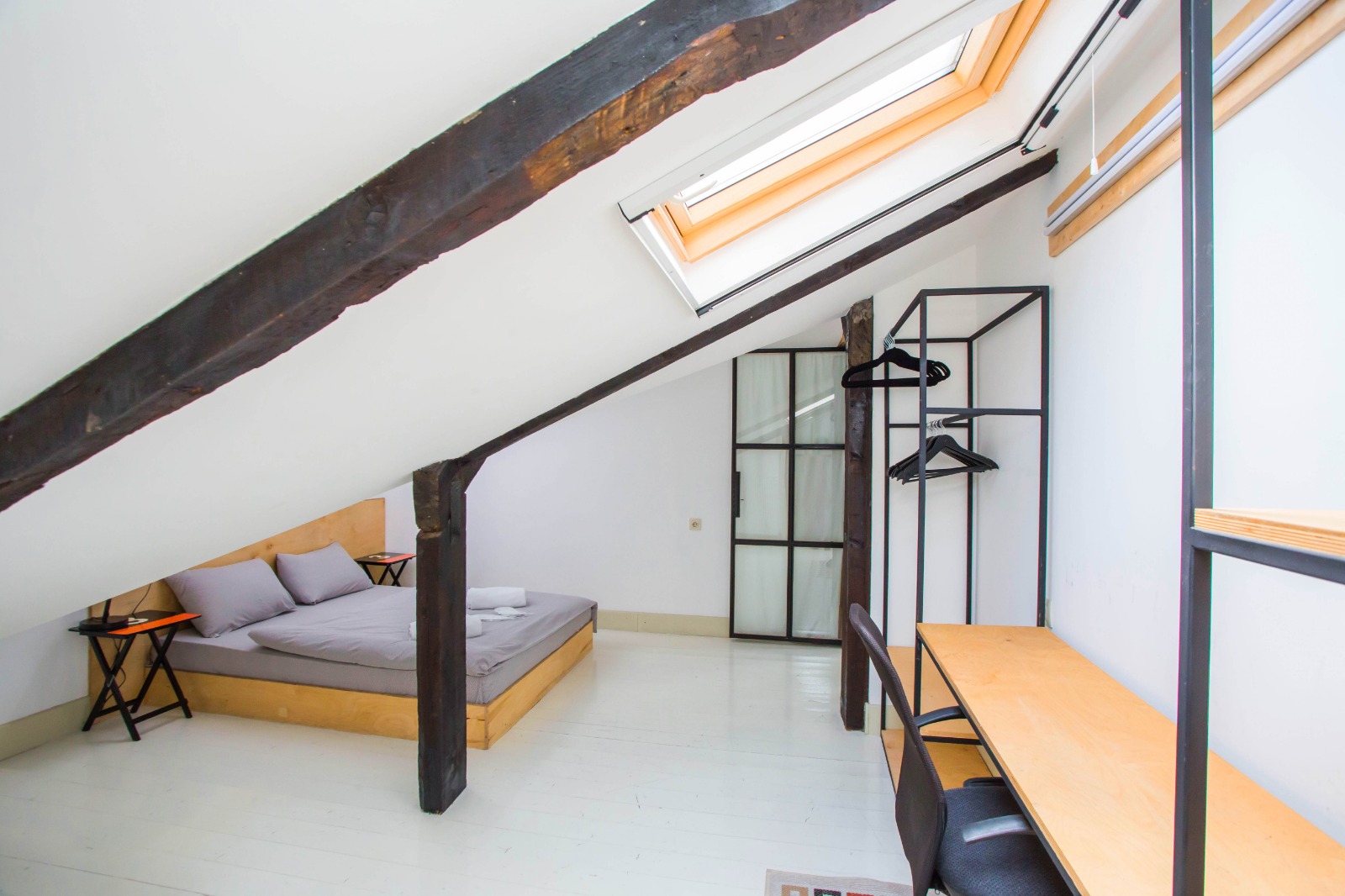 Loft conversion