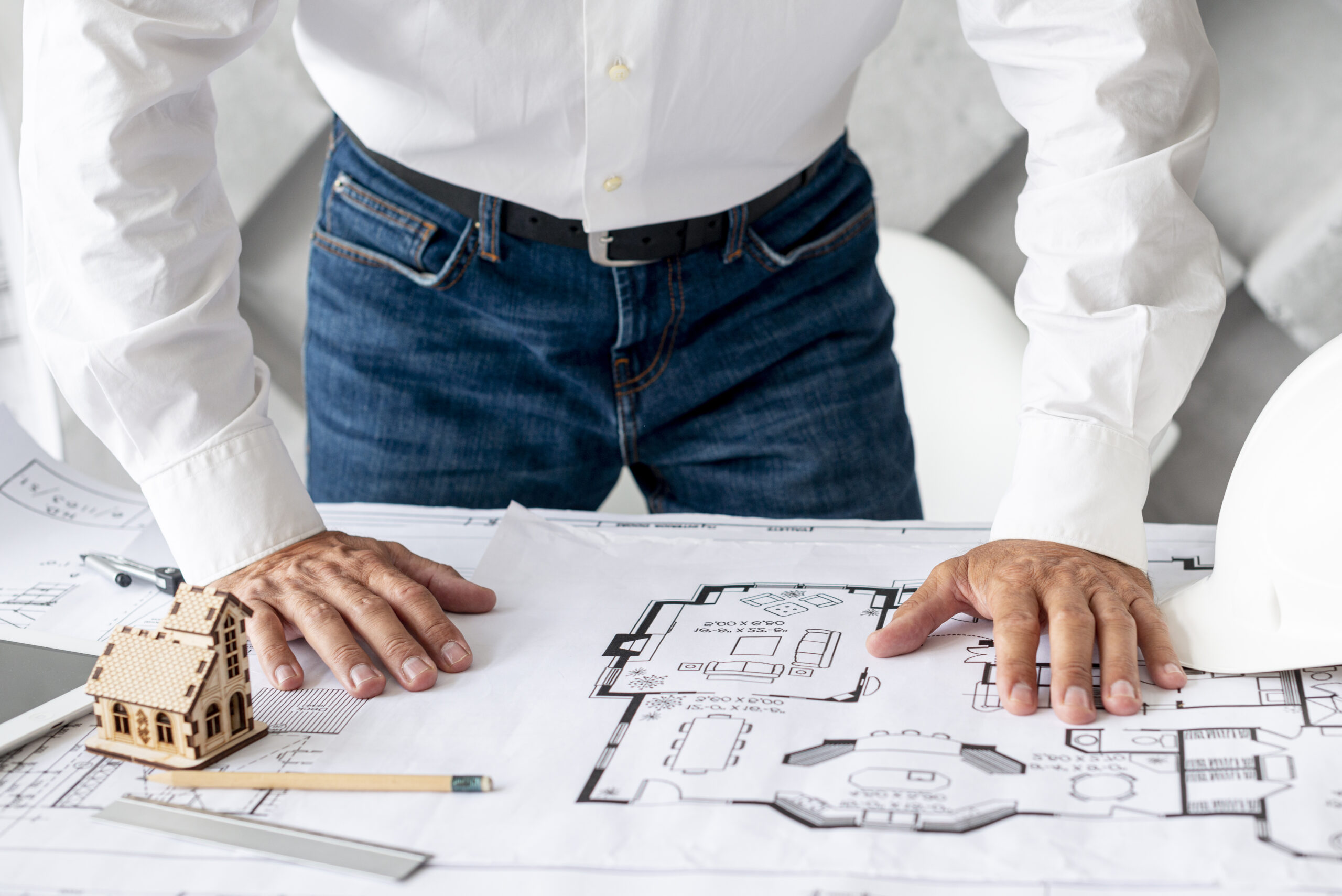 Design and Build