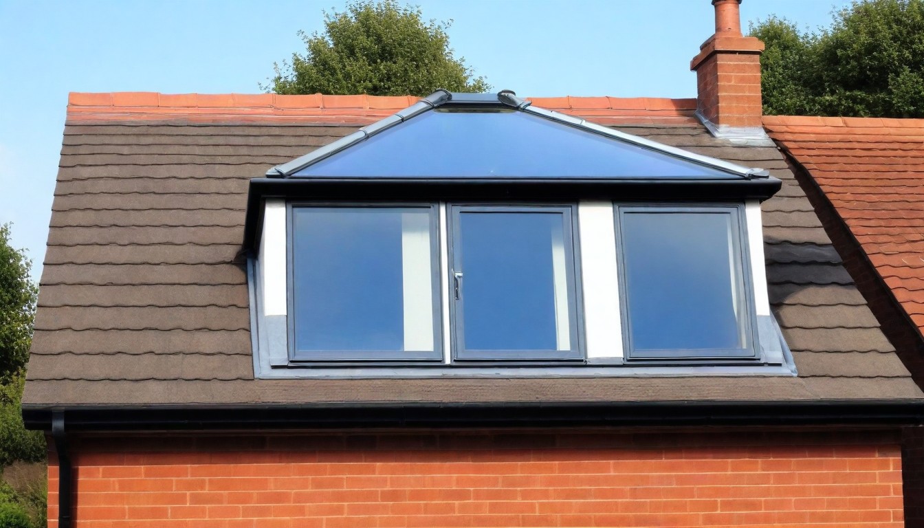 Mansard Loft Conversion