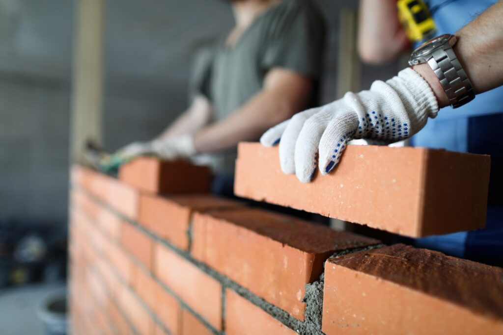 building contractors