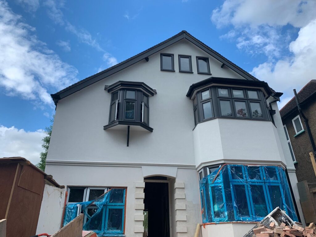 Loft Conversion Middlesex