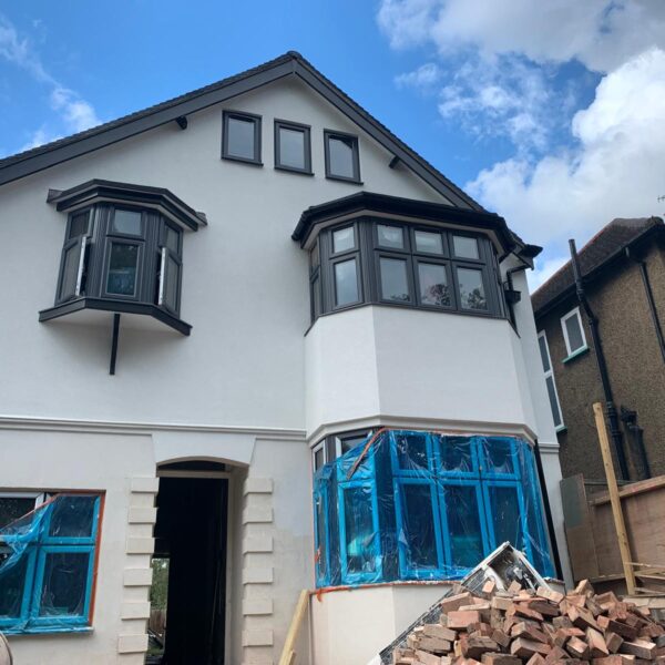 Loft Conversion Services Provider