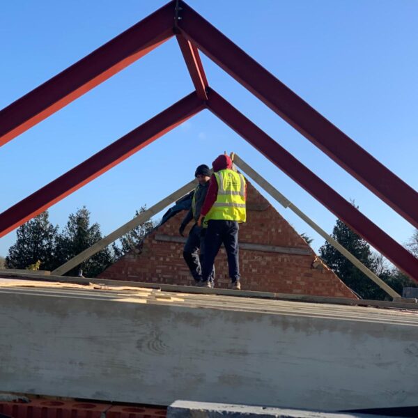 Loft Conversion Uxbridge