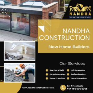 Read more about the article Why a Registered Home Builder Contractor is Required in London?