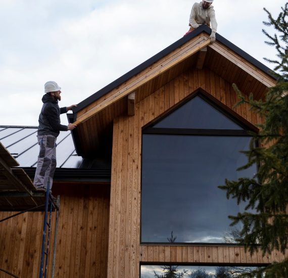 Roofing Roofing