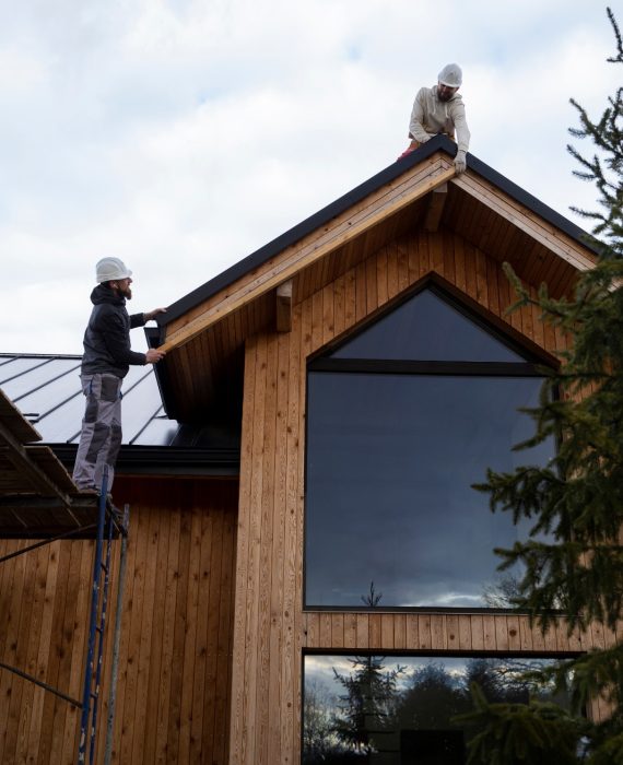 Roofing Roofing