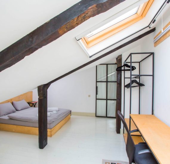 Loft conversion2 Loft conversion
