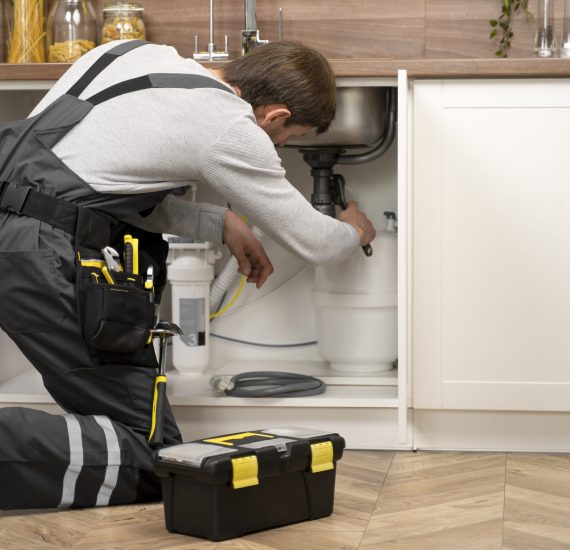 Professional Plumbing Professional Plumbing